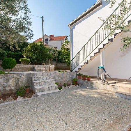 Apartments By The Sea Slatine, Ciovo - 1126 Trogir Kültér fotó